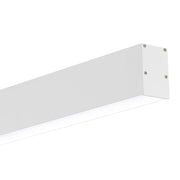 Navaro 40w CCT LED Smart Pendant White