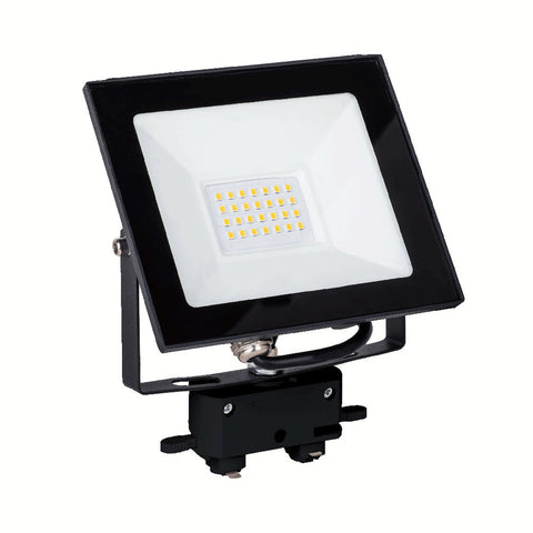20w LED 4000K IP65 Flood Track Light