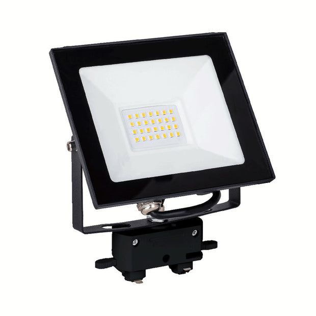 20w LED 4000K IP65 Flood Track Light