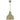 Nesby 30 Pendant Green Satin