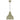 Nesby 30 Pendant Green Satin
