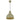 Nesby 30 Pendant Green Satin