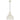 Nesby 30 Pendant Beige