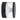Noral Exterior IP54 Wall LIght 10w 3000K LED Black Sand with Clear