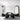 NOREL 4xE14 Nickel with Clear Ripple Glass Pendant and CTC