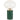 Notal 5w 3000K E14 Touch Lamp Green, Gold and Opal