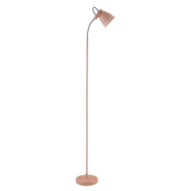 NOVA Pink E27 Adjustable Floor Lamp