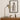 NOVA Antique Brass E27 Adjustable Table Lamp