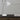 NOVA White E27 Adjustable Table Lamp