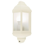 Nepean II Exterior Wall Light Beige