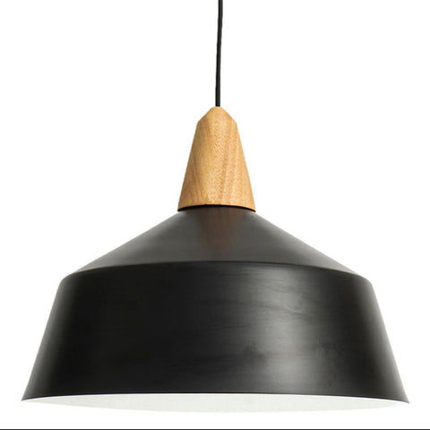 Noel Pendant Light Black - Large