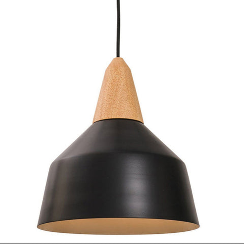 Noel Pendant Light Black - Small