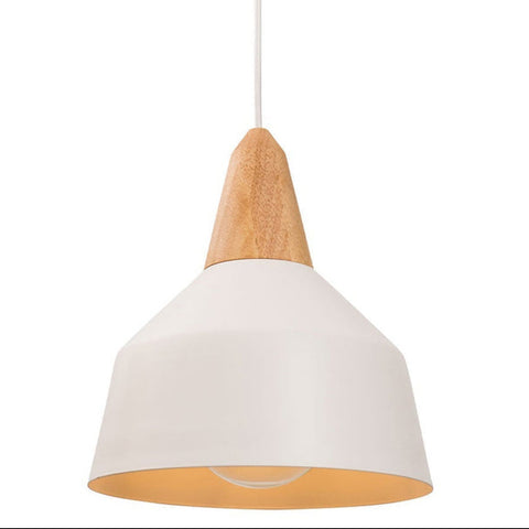 Noel Pendant Light White - Small