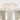 Odessa 60 Close to Ceiling Light Chrome, White and Clear