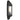 Odin IP44 Exterior Wall Light Black