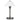 Ohio Gun Metal Touch 3 Stage Touch Lamp