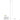 Peg DIY 100cm Suspension Black