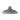 SLATER.38 SAGE GREEN 38cm Industrial Vintage Shade