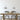 Slater 38 Metal E27 Shade Only Matt White