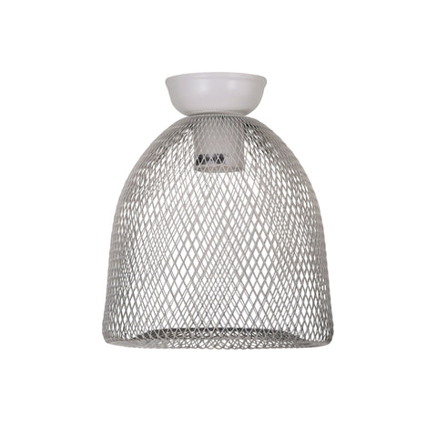 TELLIS.18 White Mesh DIY