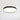 Leena 48cm 30w LED CCT Dimmable Black Trim Oyster Light