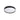 Leena 33cm 12w LED CCT Dimmable Black Trim Oyster Light