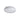 Leena 33cm 12w LED CCT Dimmable White Trim Oyster Light