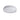 Leena 38cm 24w LED CCT Dimmable White Trim Oyster Light