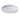 Leena 48cm 30w LED CCT Dimmable White Trim Oyster Light