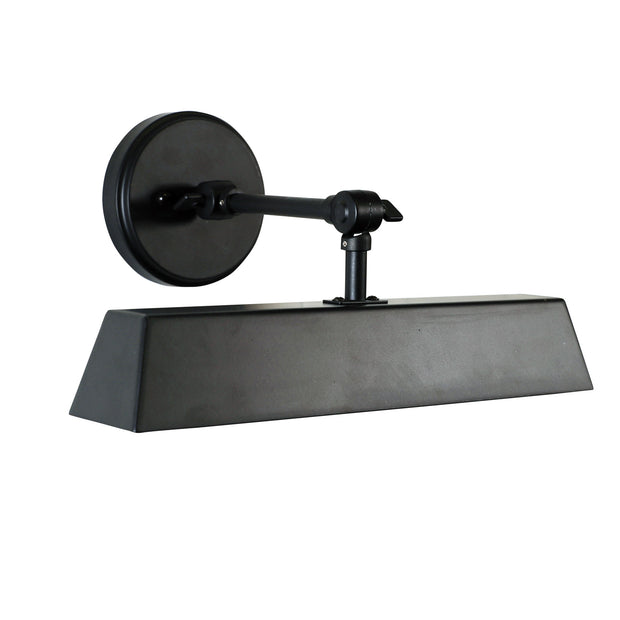 Loxby Picture Light Black