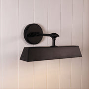 Loxby Picture Light Black