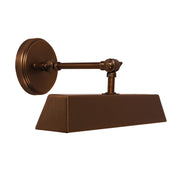 Loxby Picture Light Bronze