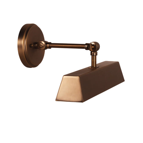 Loxby Picture Light Bronze