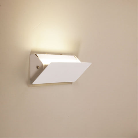 NIMMO 8w LED CCT Adjustable Up/Down Light