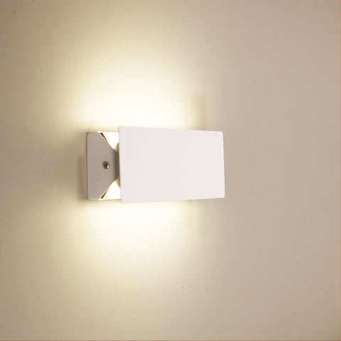 NIMMO 8w LED CCT Adjustable Up/Down Light