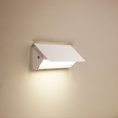 NIMMO 8w LED CCT Adjustable Up/Down Light