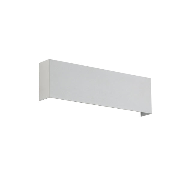 Rafter 30 White CCT LED Wall Light