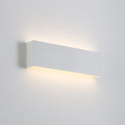 Rafter 30 White CCT LED Wall Light