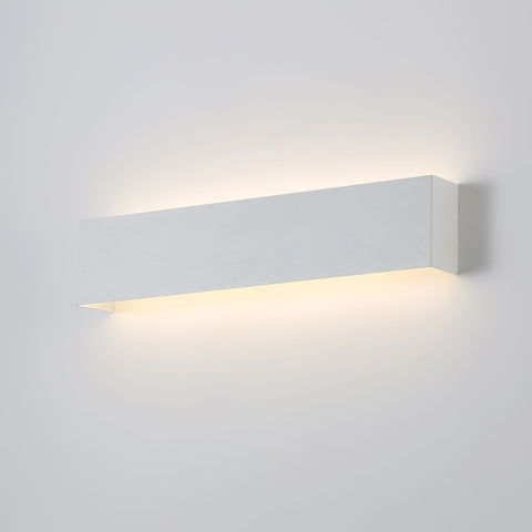 Rafter 60 White CCT LED Wall Light