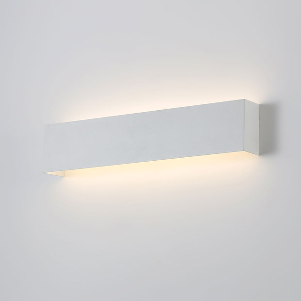 Rafter 60 White CCT LED Wall Light