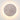 DOT.25 14w LED CCT Dimmable 26cm Grey Marble Wall Light