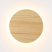 Dot 25 CCT LED Wall Light Natural