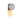 PING Satin Brass with Opal Ball G9 IP44 Wall Light