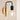 LANE Timber and Black E27 Wall Light