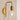 LANE Timber and Satin Brass E27 Wall Light