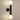 Toli Wall Light Black