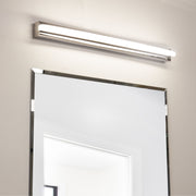 Gebo.60 16w CCT LED 600mm Chrome Vanity Light