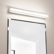 Gebo.85 24w CCT LED 850mm White Vanity Light