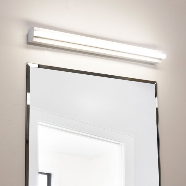 Gebo.60 16w CCT LED 600mm White Vanity Light