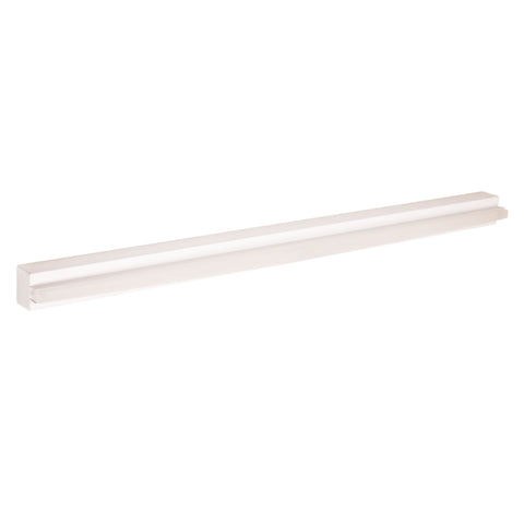 Gebo.85 24w CCT LED 850mm White Vanity Light